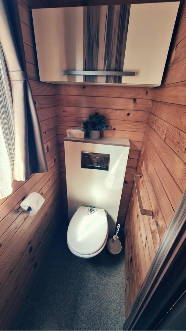 ホテル Camp Ante-Gojko Grebaštica エクステリア 写真