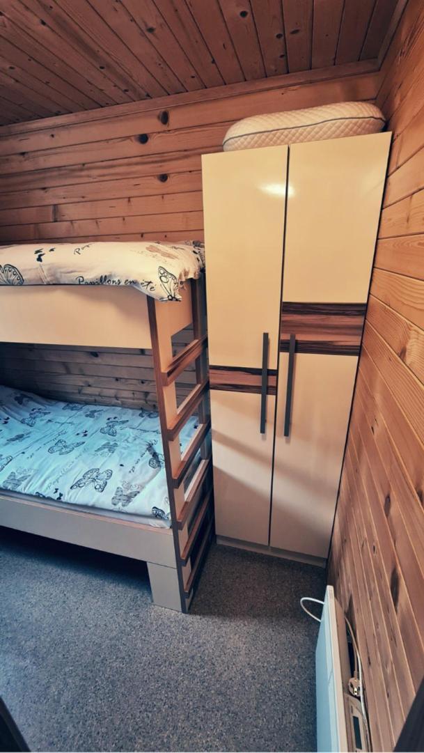ホテル Camp Ante-Gojko Grebaštica エクステリア 写真